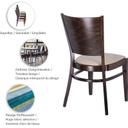 Abbildung Stuhl Quentin