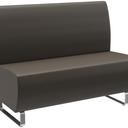 Abbildung Single element 120 cm D-Line Schrägansicht
