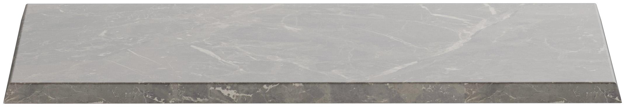 Abbildung Plateau de table Easy Classic Vorderansicht