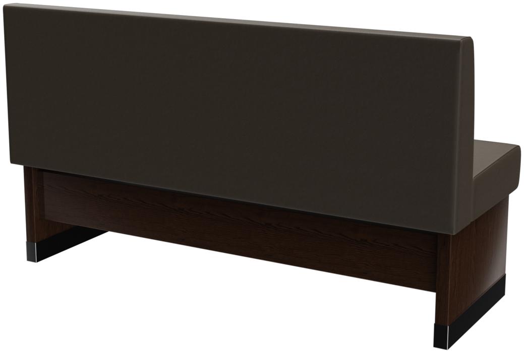Abbildung Single/base element 150 cm H-Line Schrägansicht