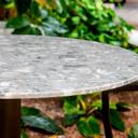 Abbildung Tischplatte Gaio Detailansicht