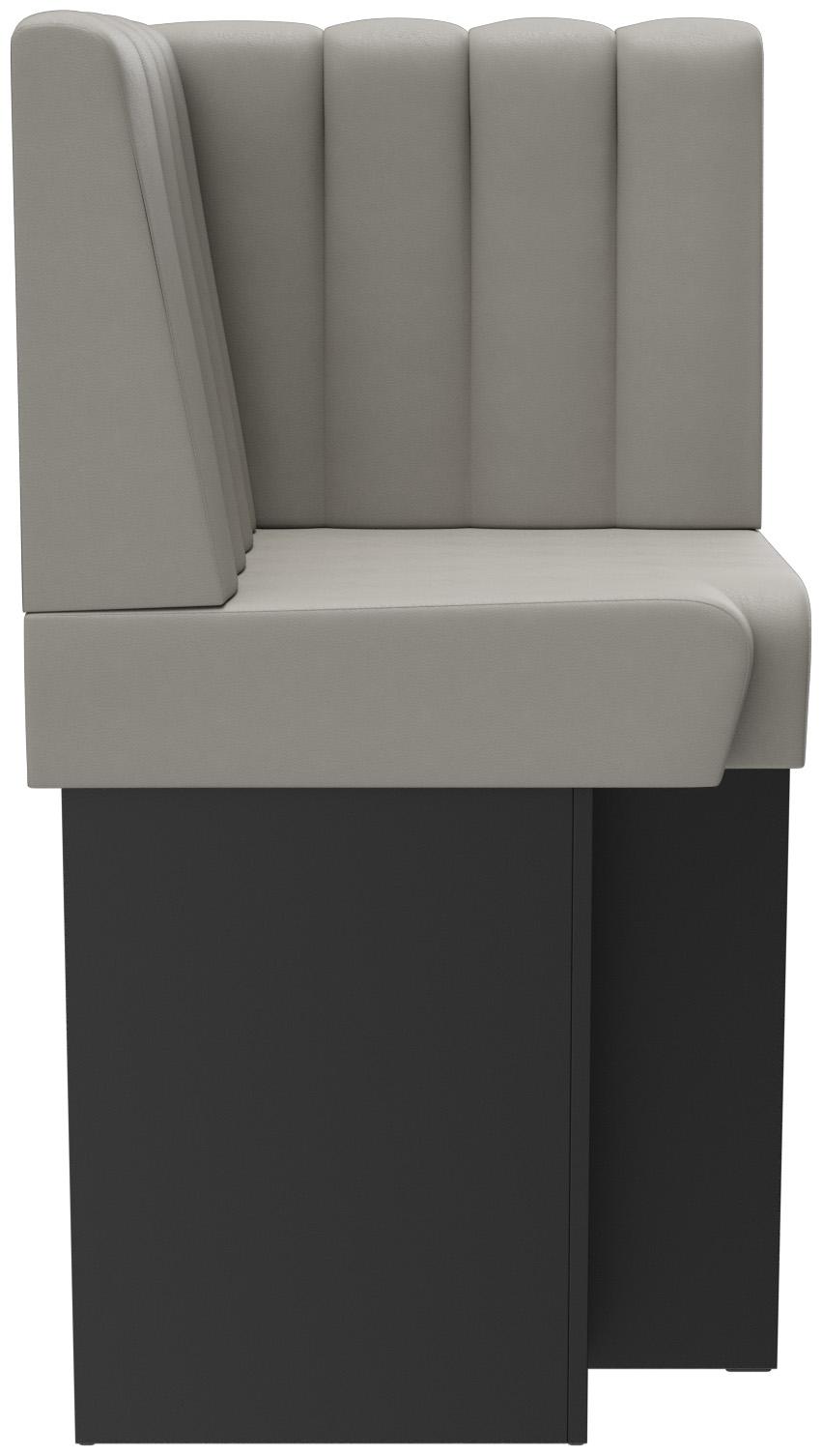 Abbildung Eckelement Felipa Seitenansicht