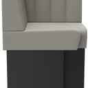 Abbildung Eckelement Felipa Seitenansicht