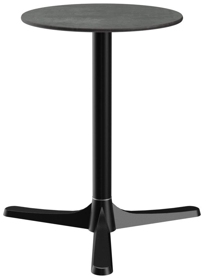 Abbildung Table à manger Modular T Vorderansicht