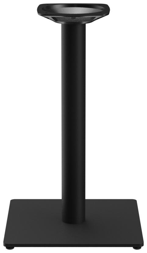 Abbildung Eettafel Kerst Vorderansicht