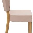 Abbildung chair Damara Seitenansicht