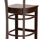 Abbildung Tabouret de bar Urim Schrägansicht