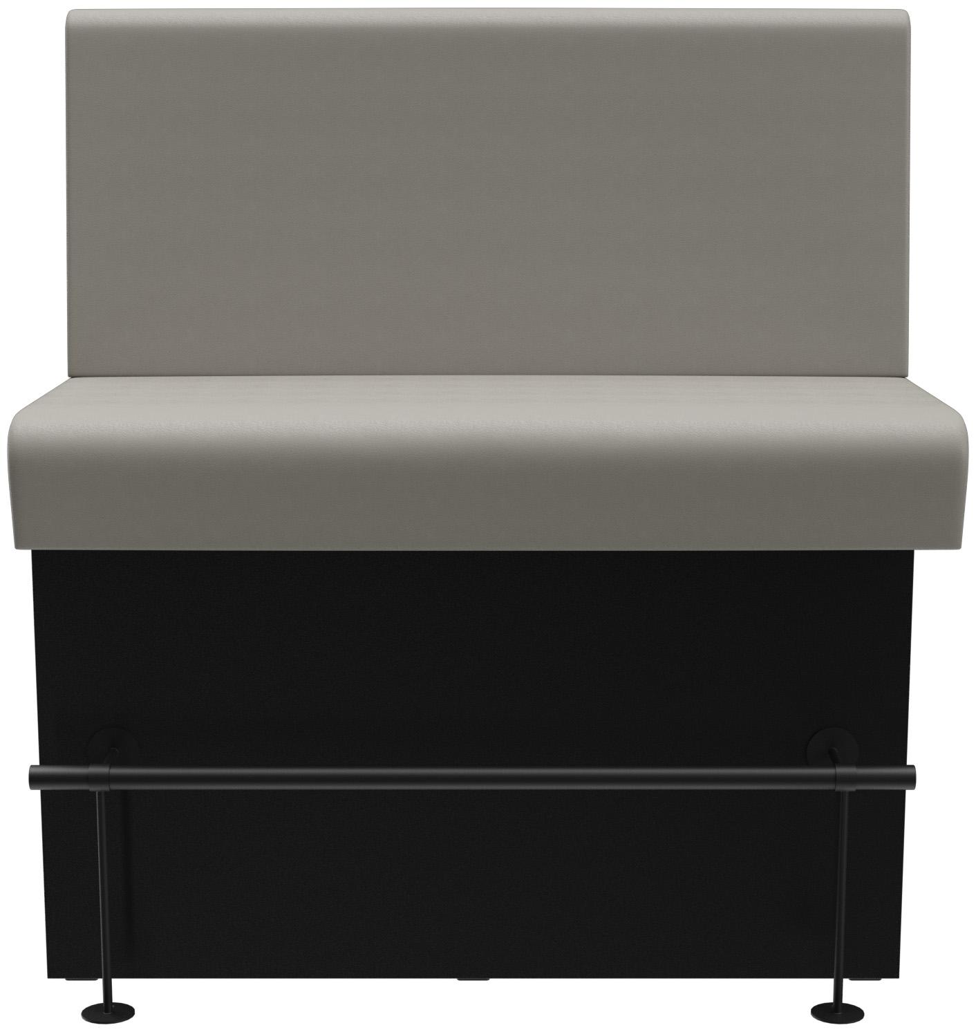 Abbildung Eindstuk rechts 120cm Anett Vorderansicht