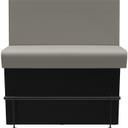 Abbildung Eindstuk rechts 120cm Anett Vorderansicht