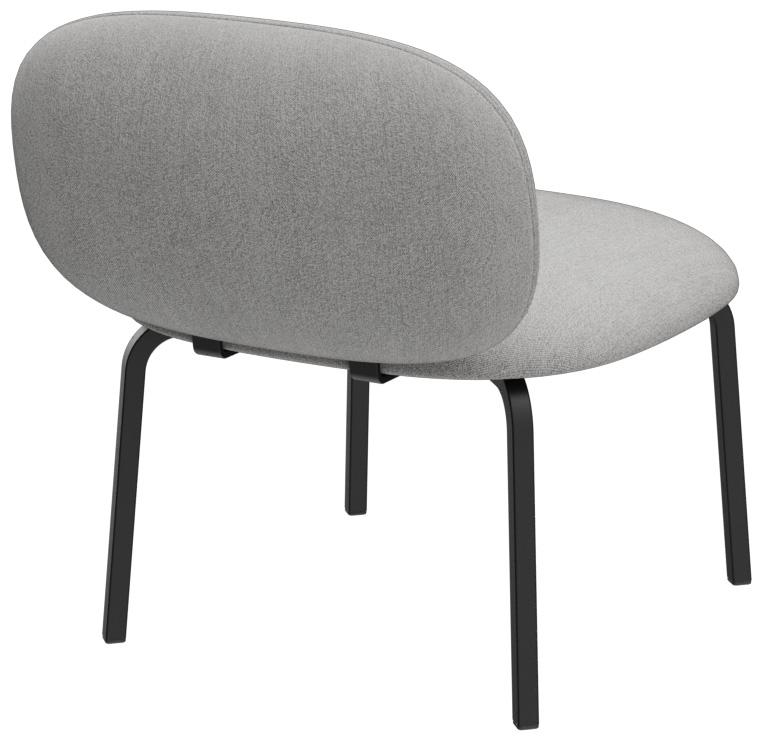 Abbildung stoel Liberty Schrägansicht