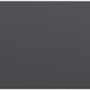 Abbildung Plateau de table Compact Slim A Schrägansicht