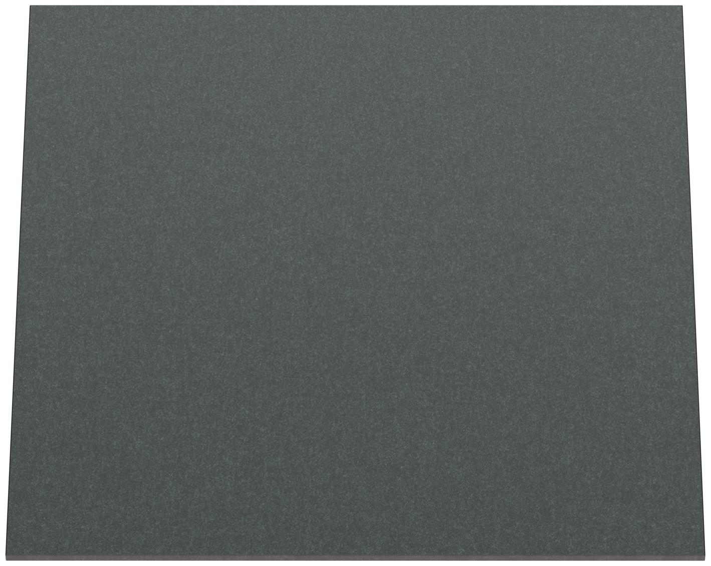 Abbildung Plateau de table Compact Slim Schrägansicht