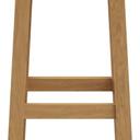 Abbildung Tabouret de bar Wanto Vorderansicht