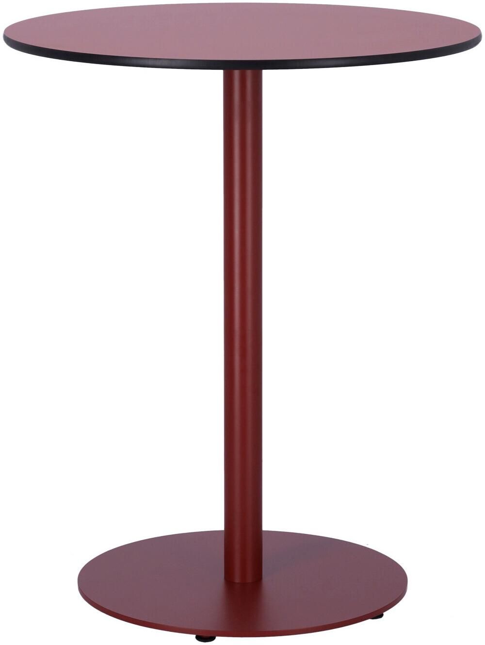 Abbildung eettafel T12 Slim Vorderansicht