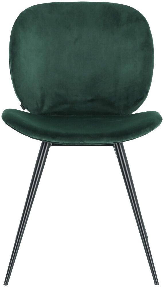 Abbildung chair Impa Vorderansicht