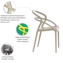 Abbildung chaise Elimar