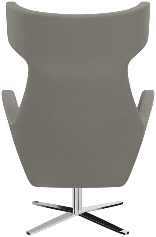 Abbildung fauteuil Dustin Rückansicht