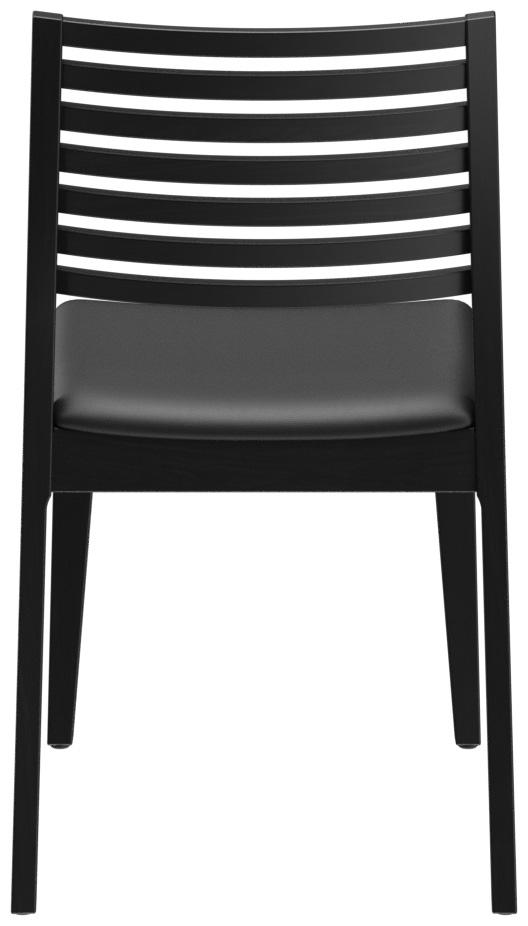 Abbildung chair Quirin Rückansicht