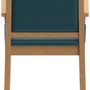 Abbildung Armchair Liah Rückansicht