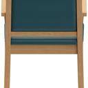 Abbildung Fauteuil Liah Rückansicht