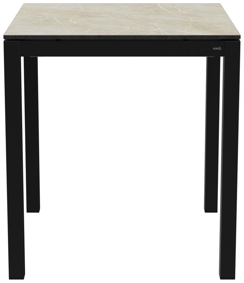 Abbildung Table à manger Tivon Vorderansicht