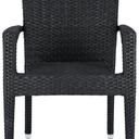 Abbildung arm chair Oria Vorderansicht