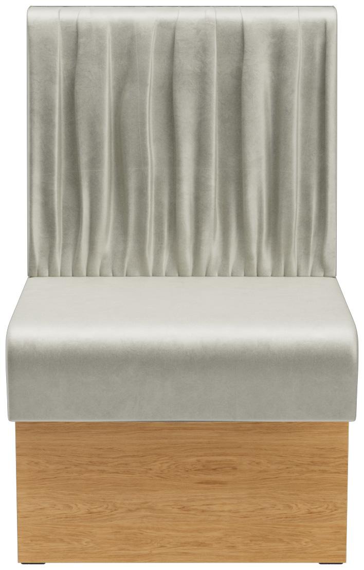 Abbildung Tussenelement 60 cm Drapelle Vorderansicht