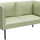 Abbildung 2-zits element Tuya Schrägansicht