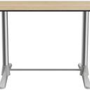 Abbildung dining table Modular T Rückansicht
