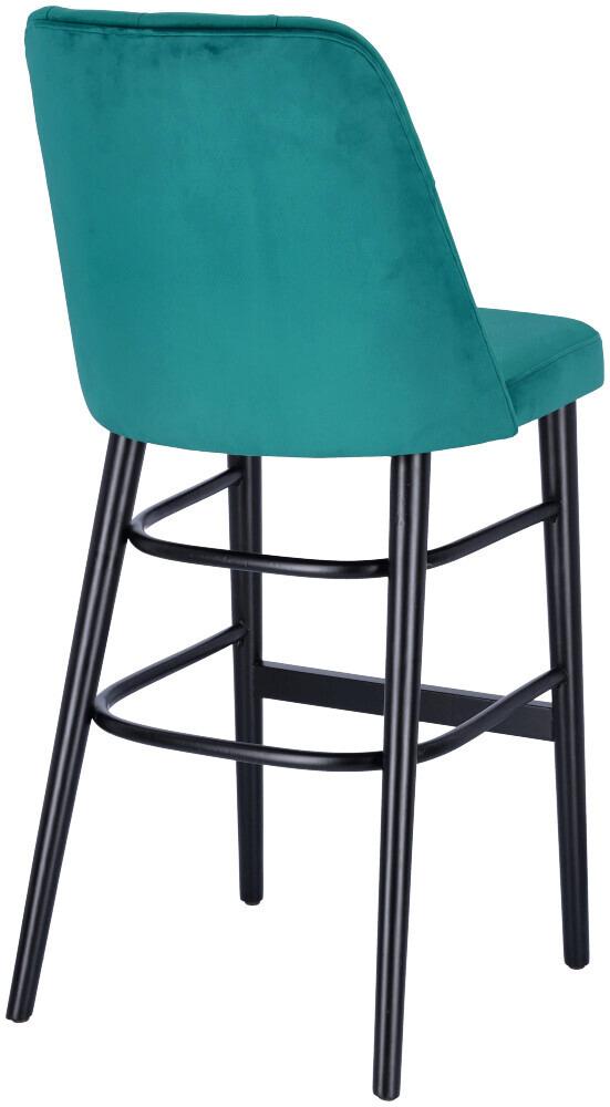 Abbildung bar stool Marlo Schrägansicht