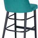 Abbildung bar stool Marlo Schrägansicht