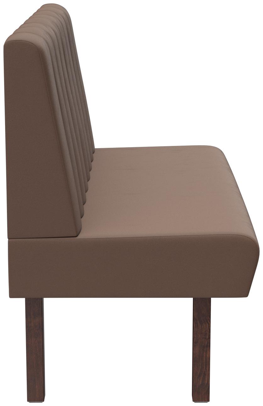 Abbildung Élément individuel 120 cm Felipa Seitenansicht