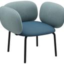 Abbildung Fauteuil Liberty Schrägansicht