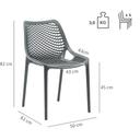 Abbildung chaise Emilia