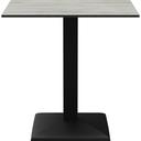 Abbildung dining table Kord Vorderansicht