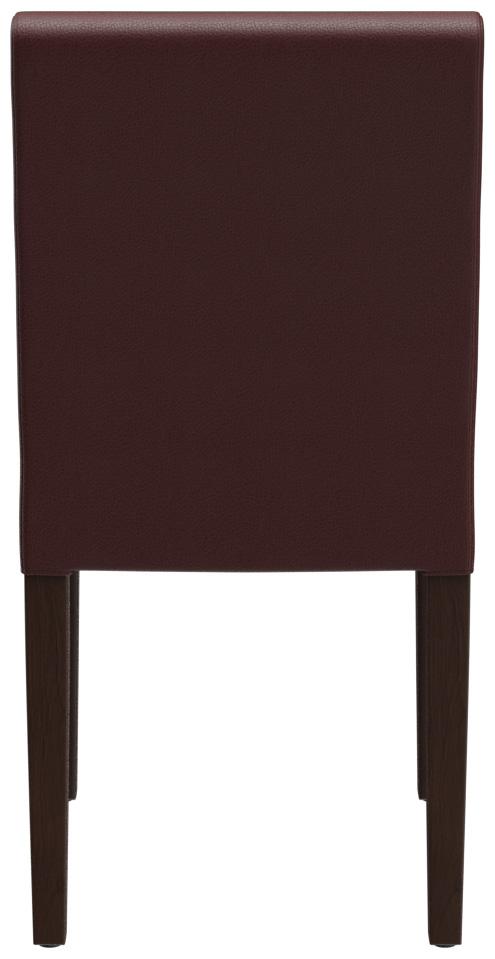 Abbildung Stuhl Debby Rückansicht