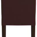 Abbildung Stuhl Debby Rückansicht