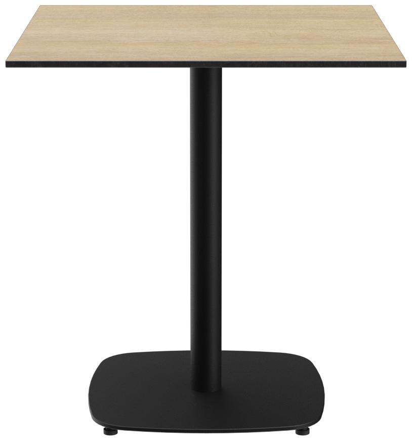 Abbildung dining table Visar Rückansicht