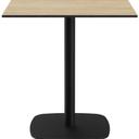 Abbildung dining table Visar Rückansicht