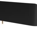Abbildung 2-seater dining table height Cliff Schrägansicht