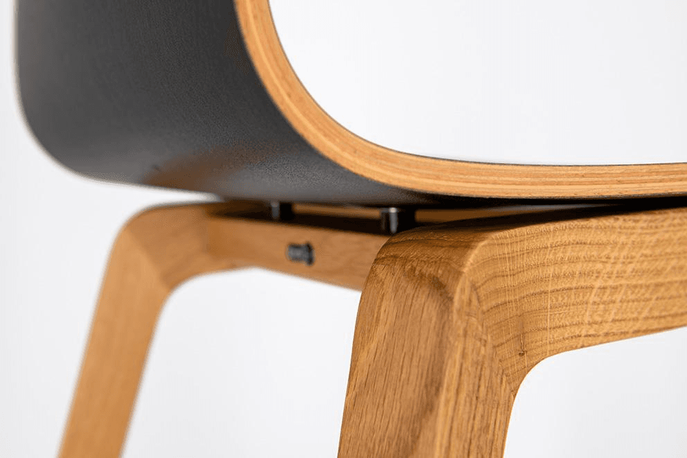 Abbildung Tabouret de bar Yoko