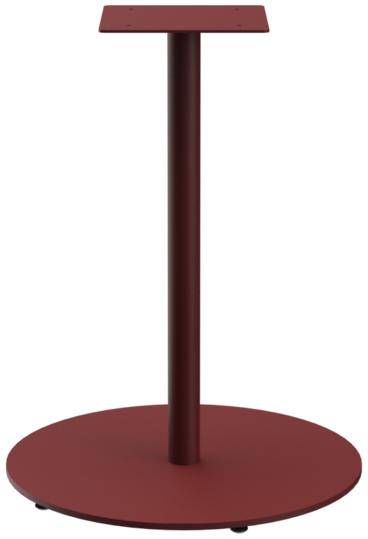 Abbildung eettafel T12 Slim Vorderansicht
