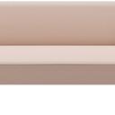 Abbildung 2-seater Cliff Vorderansicht