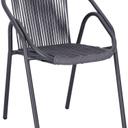 Abbildung Fauteuil Malorin Schrägansicht