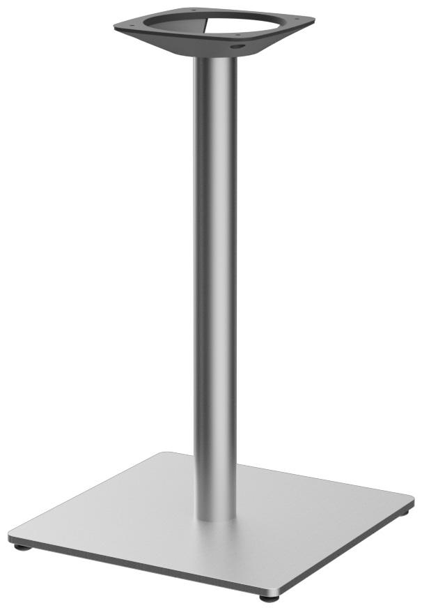 Abbildung Eettafel Kerst Slim Schrägansicht