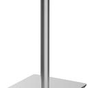 Abbildung Eettafel Kerst Slim Schrägansicht