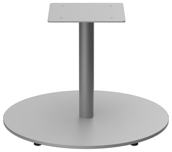 Abbildung Couchtisch T12 Slim Seitenansicht