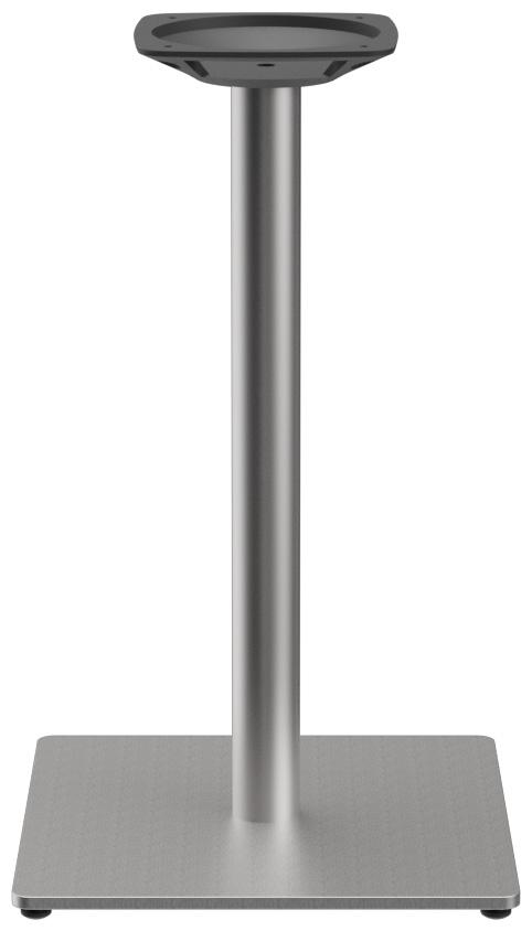 Abbildung Eettafel Kerst Slim Vorderansicht