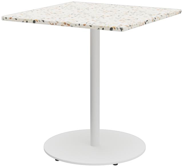 Abbildung eettafel T12 Slim Schrägansicht