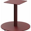 Abbildung coffee table T12 Slim Schrägansicht